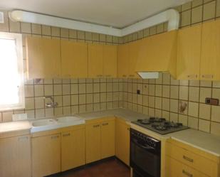 Kitchen of Flat for sale in Móra d'Ebre