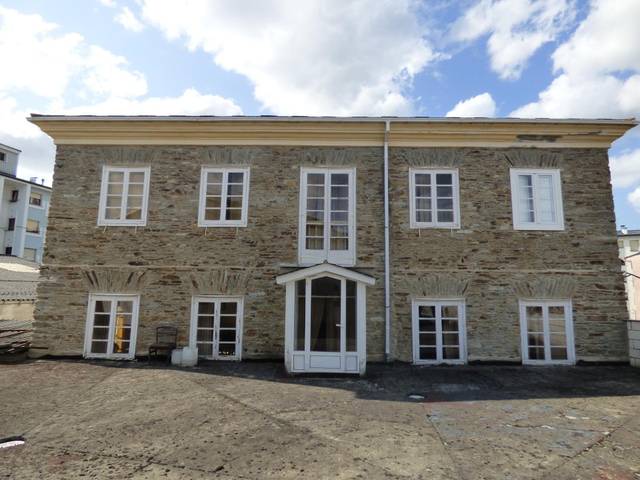 Finca rústica en Venta en Vegadeo