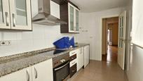 Kitchen of Flat for sale in Cartagena  with Air Conditioner, Heating and Balcony