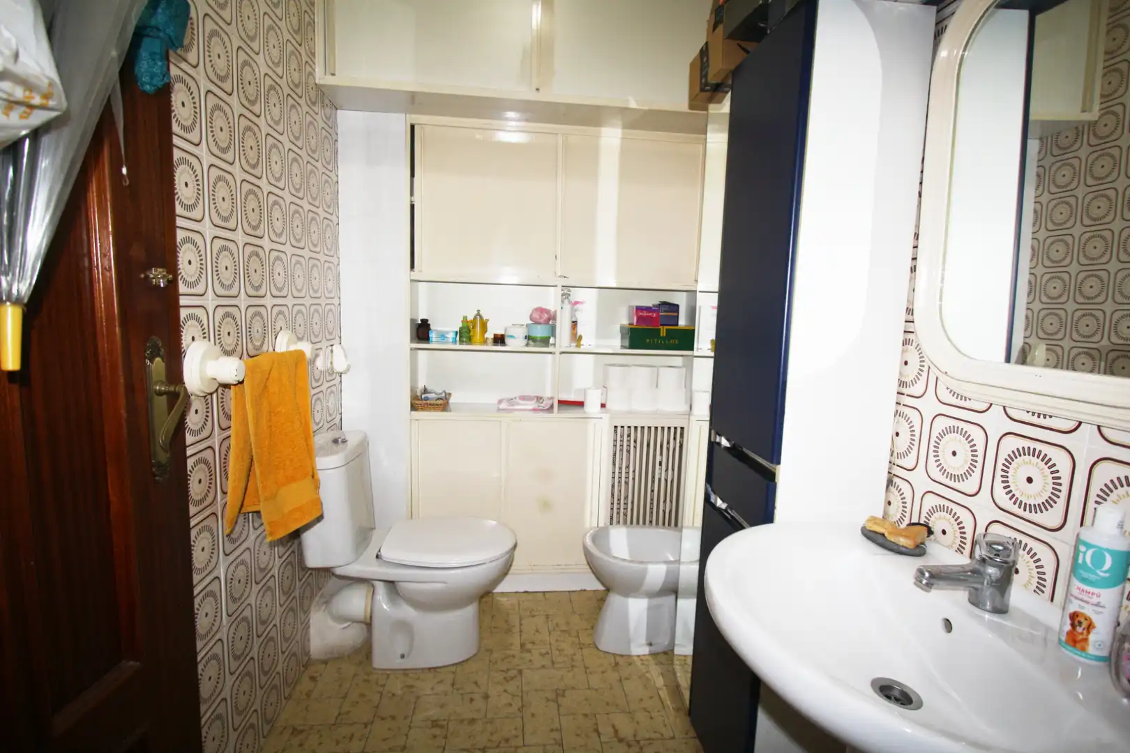 Wohnung mit Aufzug zum Verkauf in Centro, imagen 30