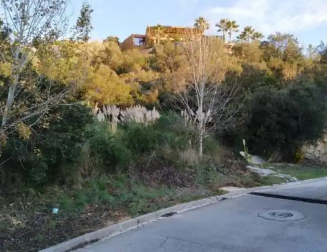 Terreny rústic en venda a C/ Bellmunt, imagen 7
