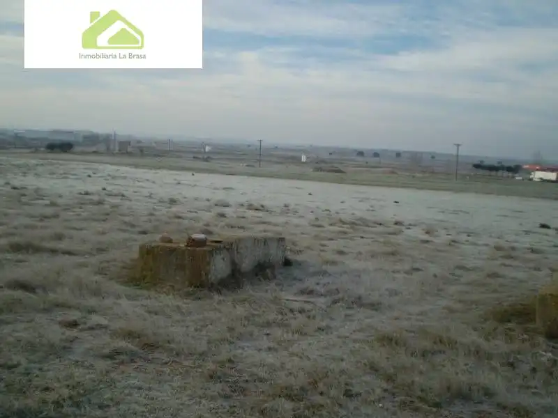 Finca rústica en venta en Zamora Capital 