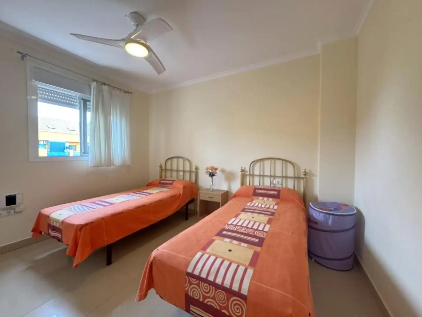 Flat for sale in Camino del Llavador, 18, Les Bassetes - El Marjal