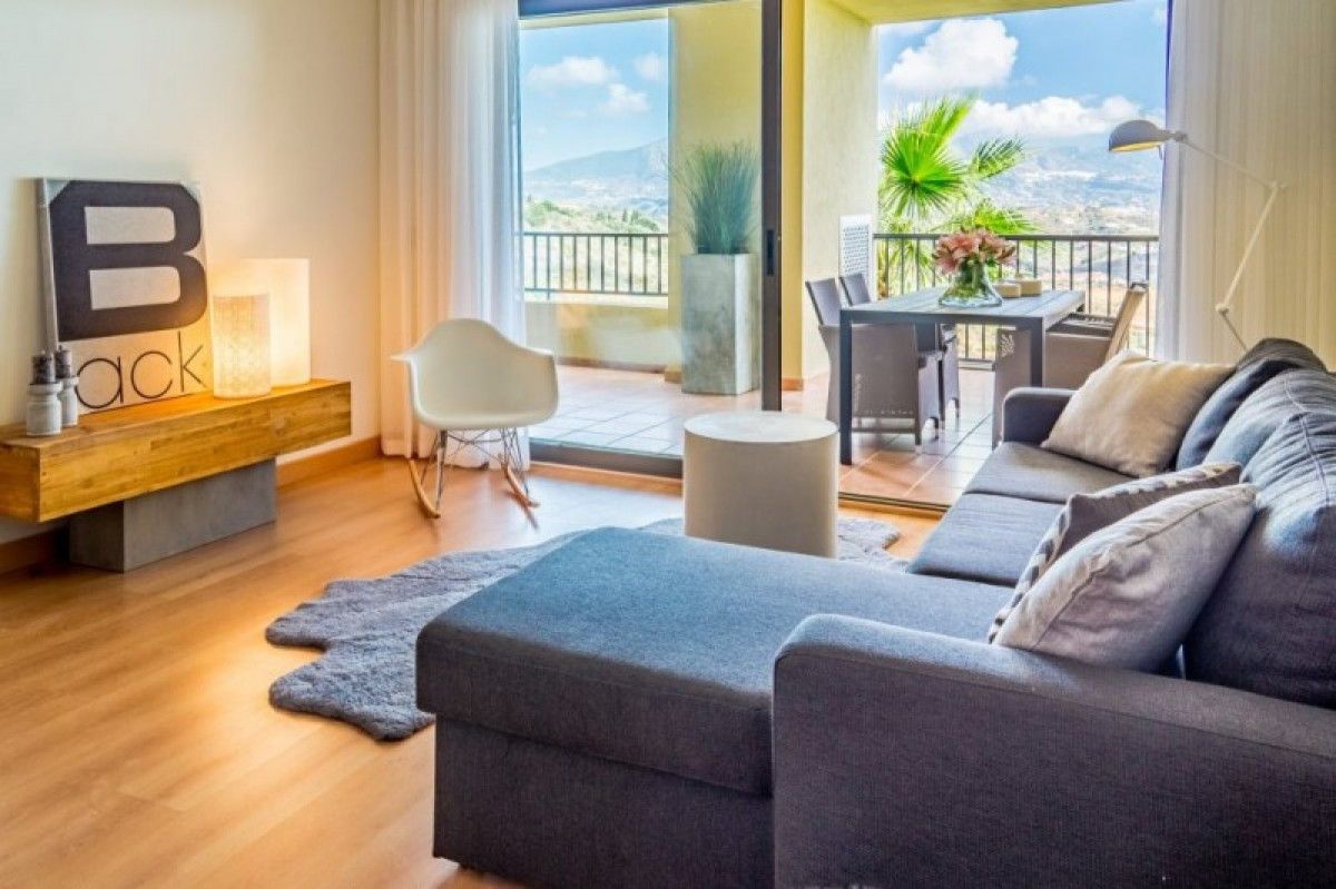 Àtic en venda a La Cala Mijas