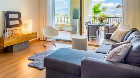 Foto 3 de Àtic en venda a La Cala Mijas, Mijas