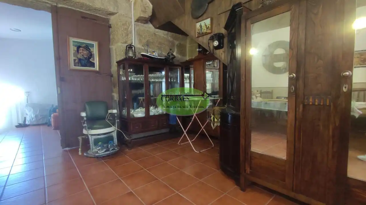 Casa o xalet en venda en Ribadavia amb Calefacció i Balcó