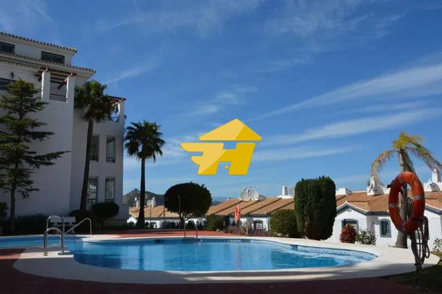 Piso en Alquiler en Las Brisas en Alhaurín Golf