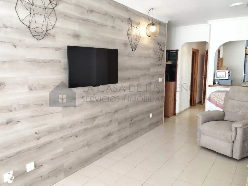 Wohnzimmer von Wohnungen zum Verkauf in Elche / Elx