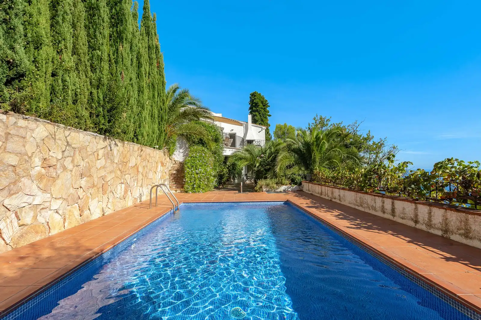 Haus mit Pool zum Verkauf in Carrer Petunies, imagen 43