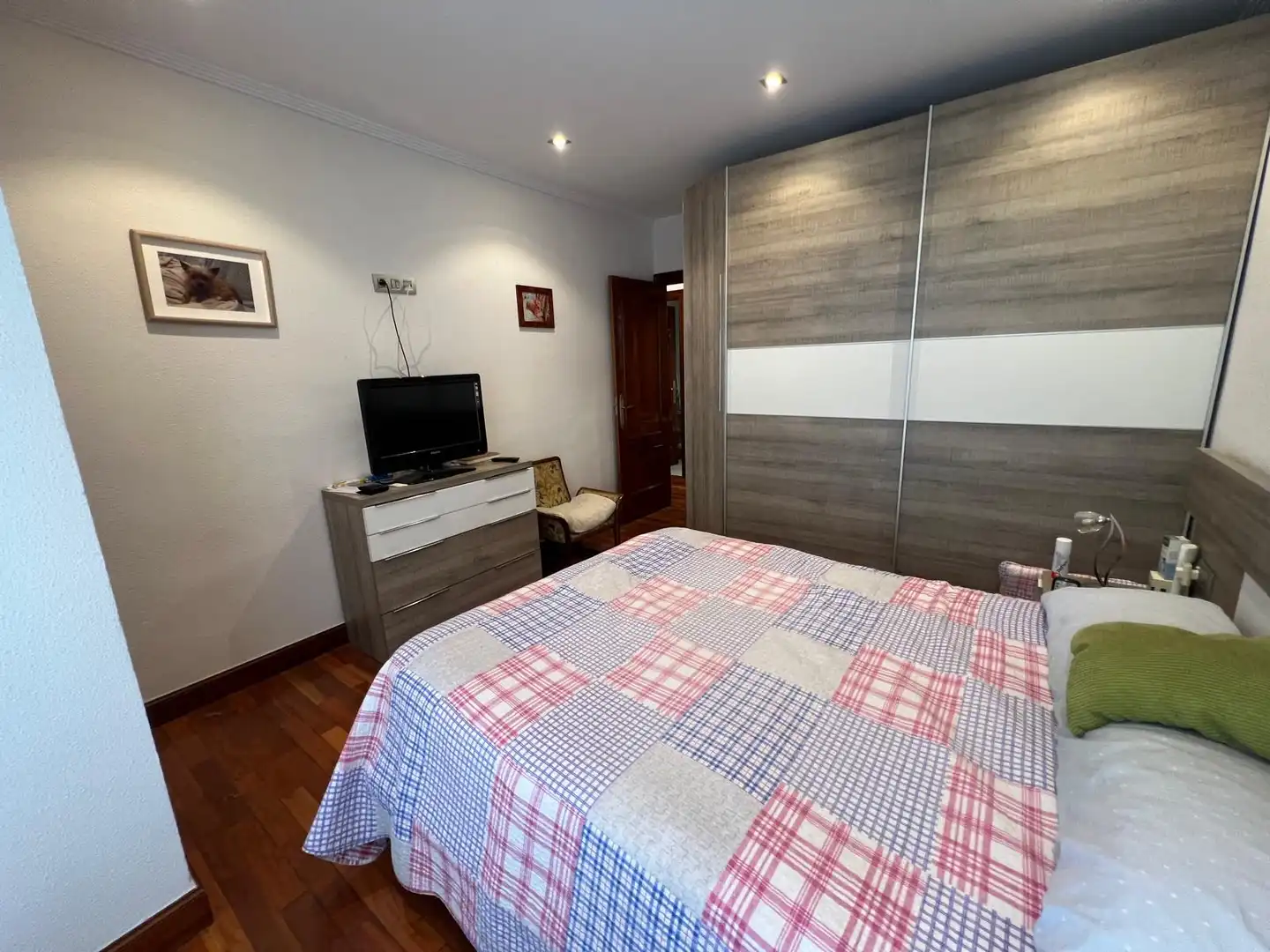 Appartamento con ascensore in vendita a Basurtu - Zorrotza, imagen 22