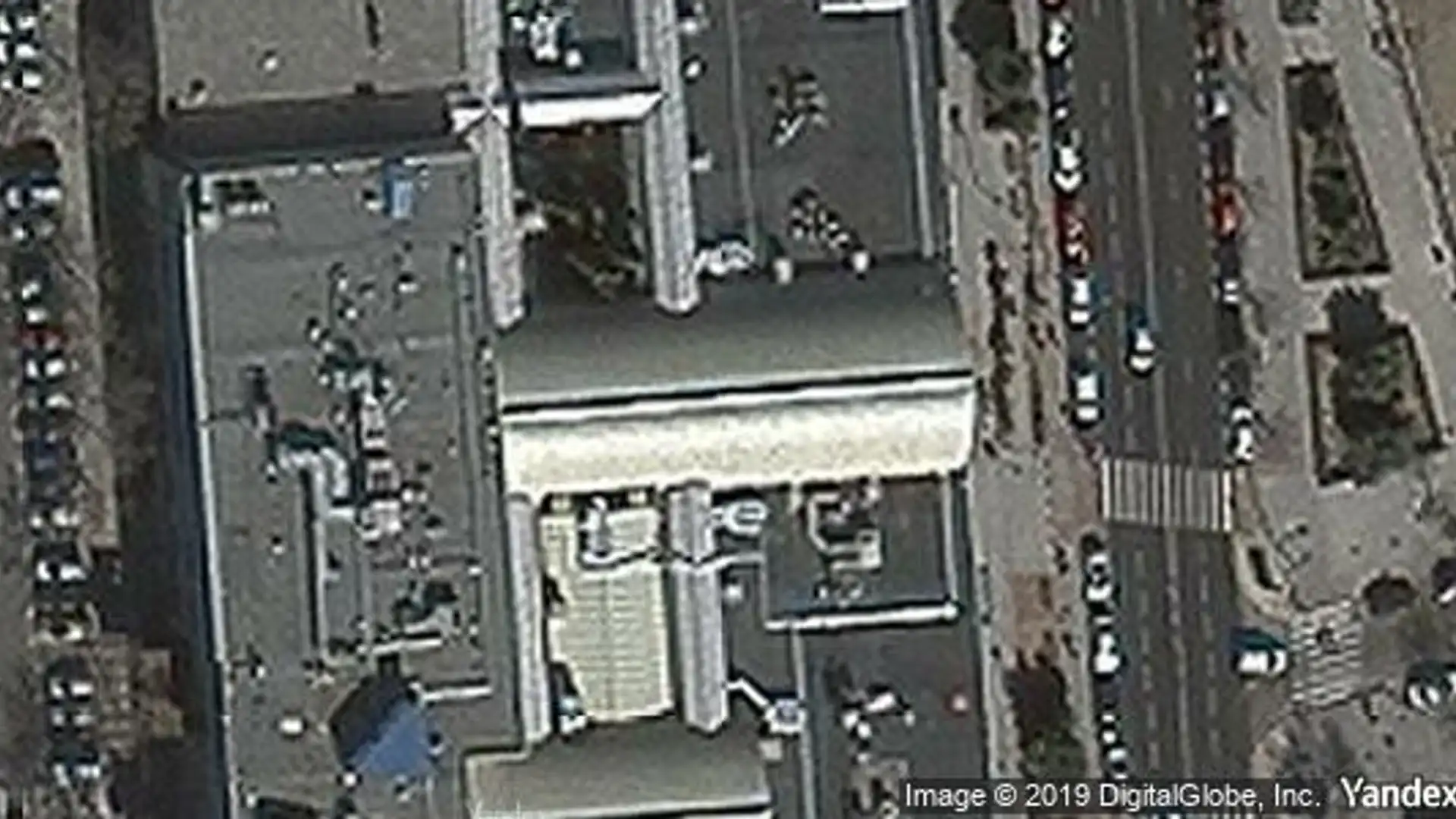 Garaje en venta en Fuenlabrada