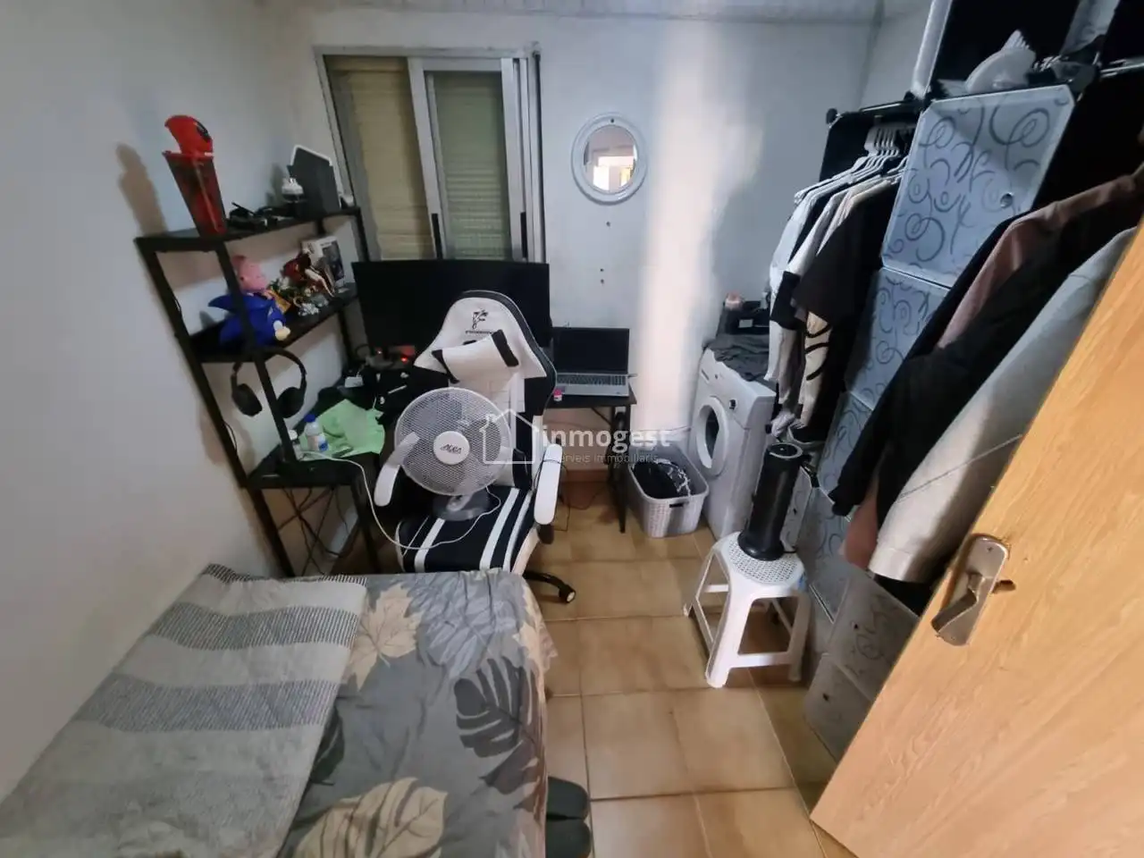 Wohnung mit Terrasse zum Verkauf in Grupo Vilarroja, imagen 27