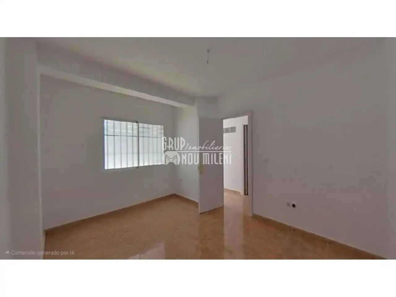 Flat with terrace for sale in Calle Santos Justo y Pastor, imagen 18