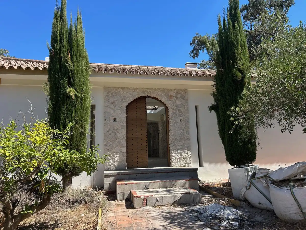 Maison mitoyenne à vendre à La Mairena, imagen 3
