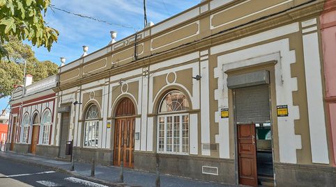 Foto 2 von Gebäude zum Verkauf in Carretera Carretera Tamaraceite, 97, Tamaraceite, Las Palmas de Gran Canaria
