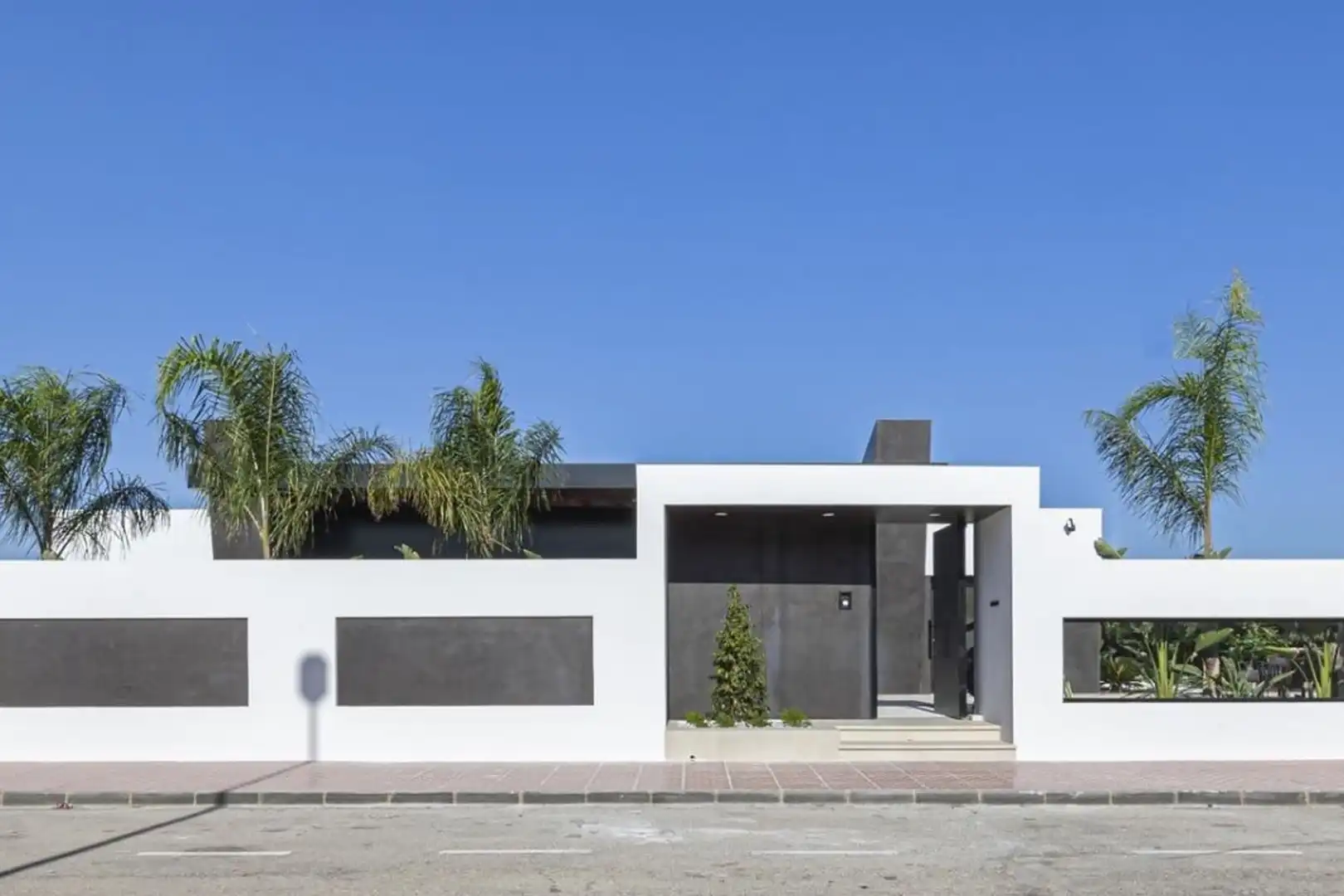 Vista exterior de Casa o chalet en venta en Rojales