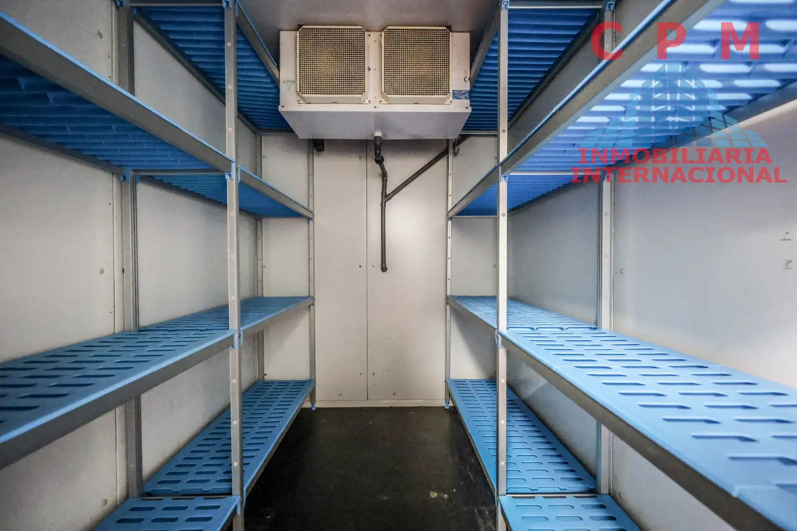 Nave industrial con ascensor en venta en Hortaleza, imagen 13