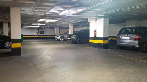 Foto 4 de Garatge en venda a Avenida Burgos, Costillares, Madrid