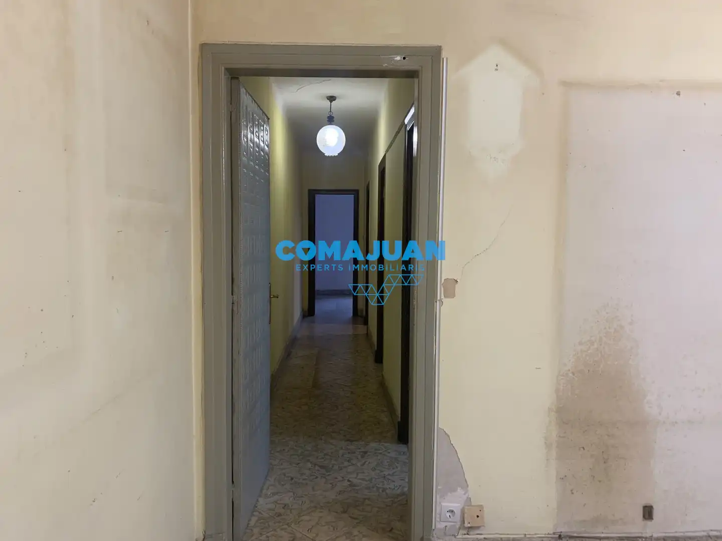 Piso en venta en Mataró con Balcón