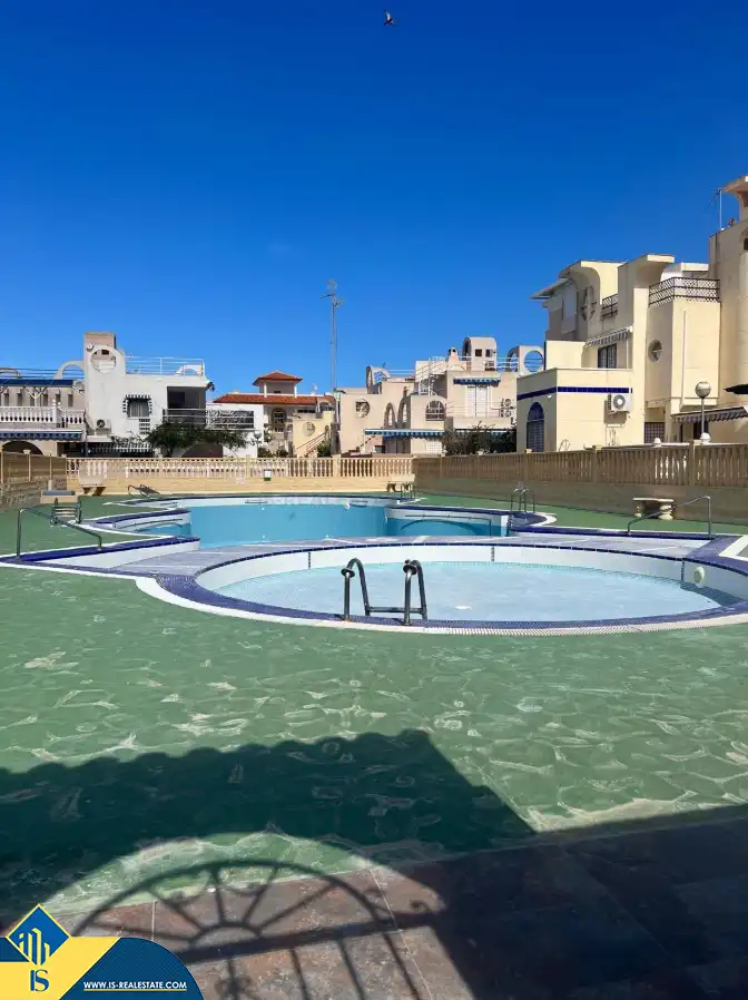 Apartment with pool for sale in La Mata, imagen 30