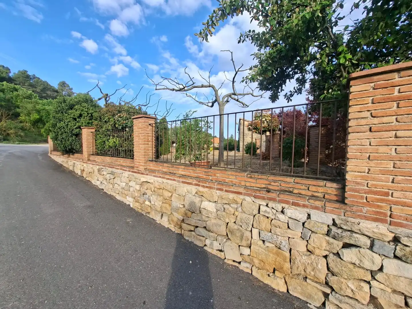 Terreno rústico en venta en Vallbona de Les Monges, imagen 37