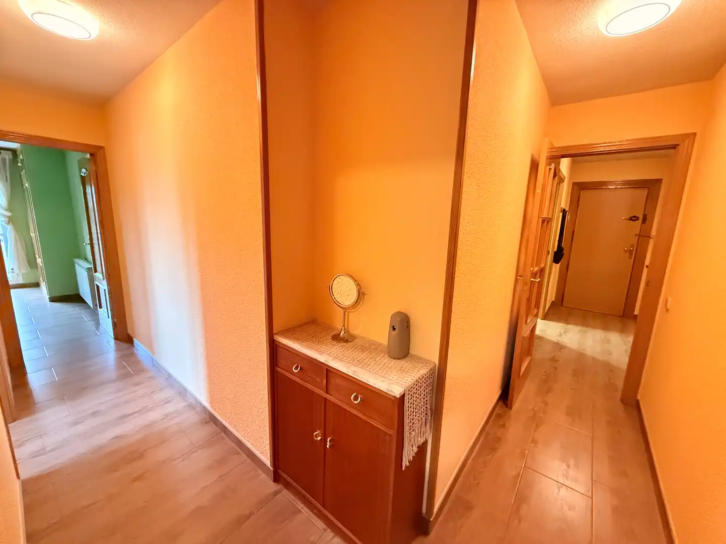 Flat for sale in Madrid  with Heating, Terrace and Storage room