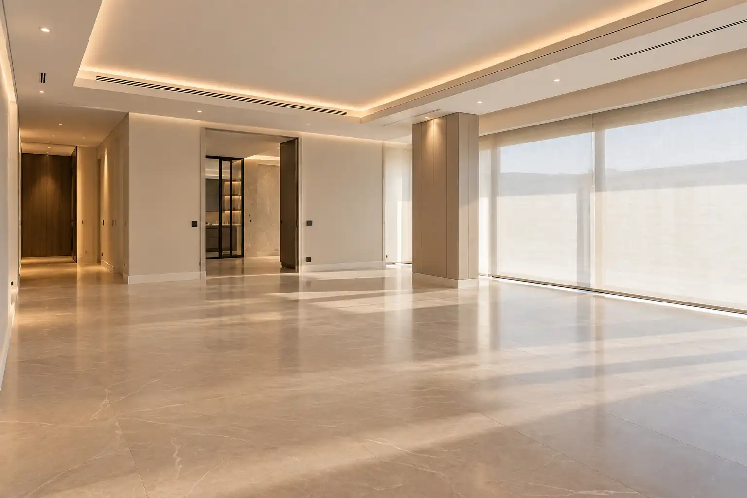 Attique avec terrasse à vendre à Chamartín, imagen 5