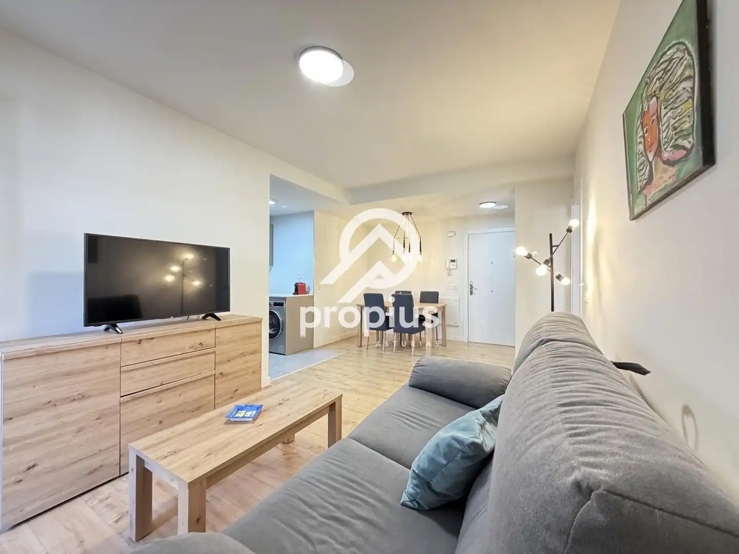 Appartement avec piscine à vendre à Angel Pola 3, imagen 11