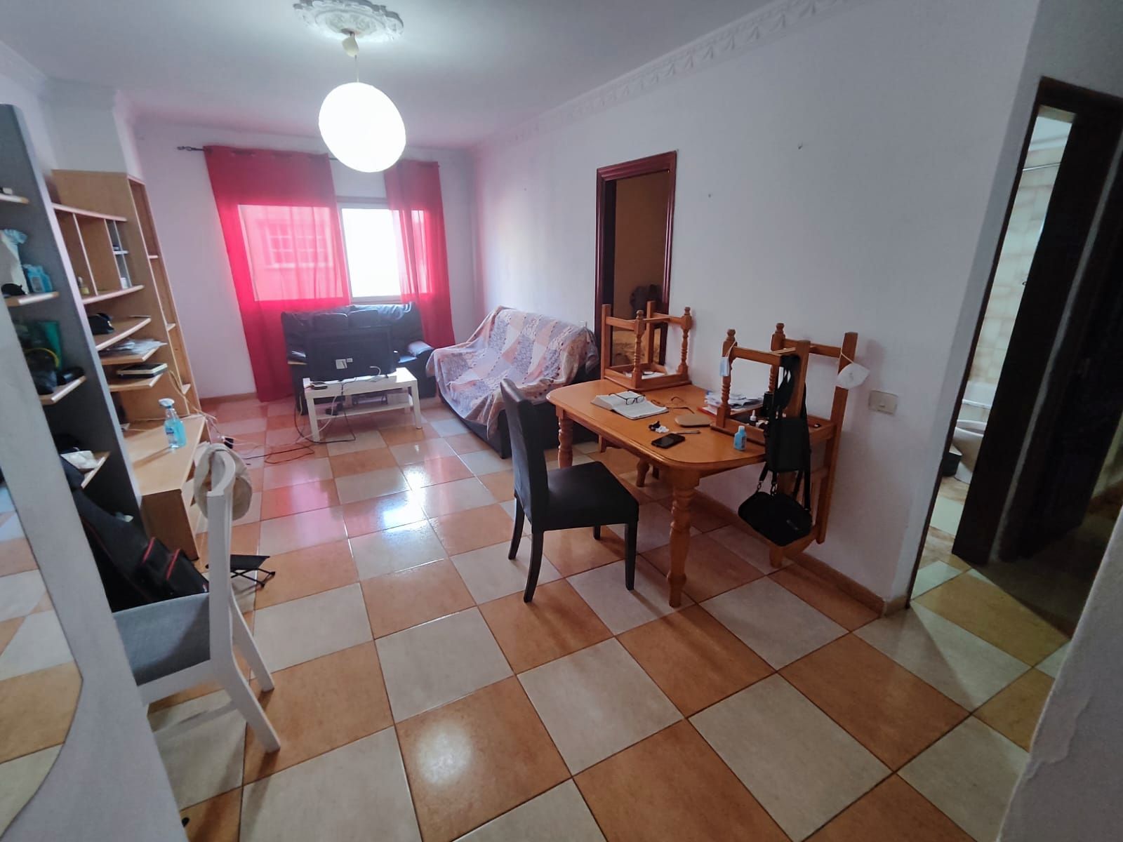 Pis en venda a Calle Franco de Medina, La Cuesta -Finca España