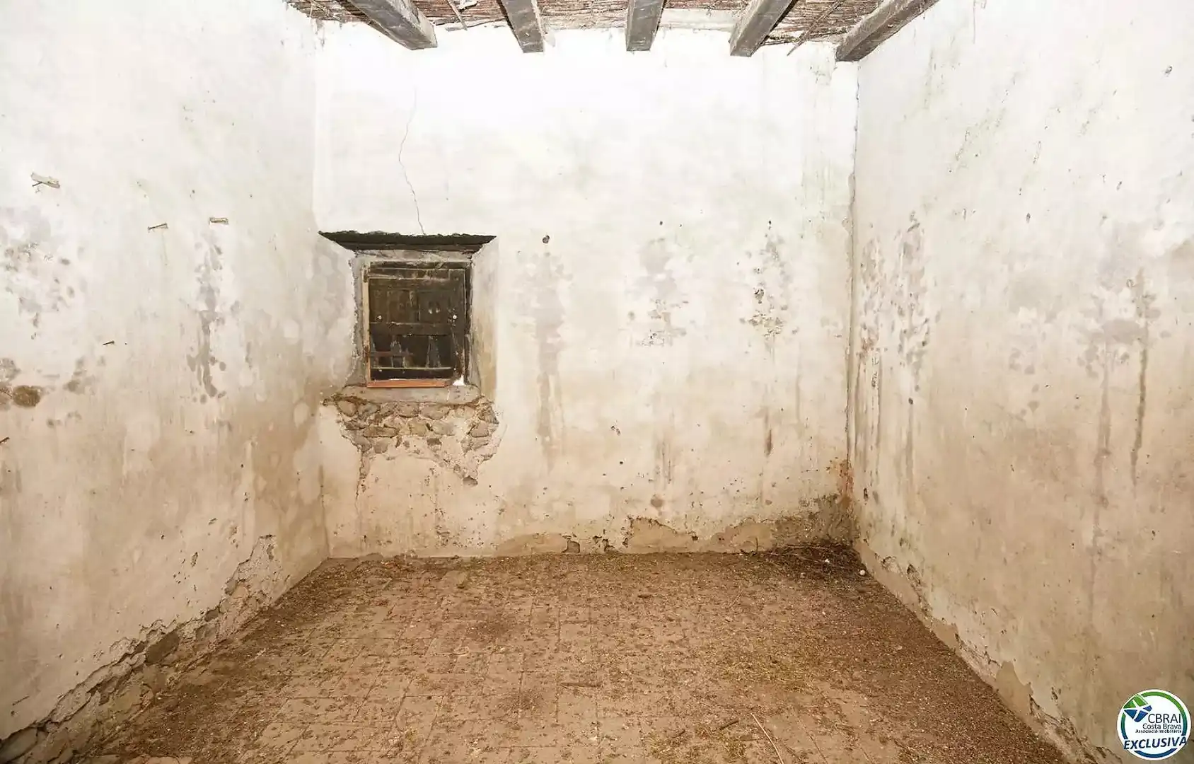 Casa o chalet en venta en Palau de Santa Eulàlia con Trastero
