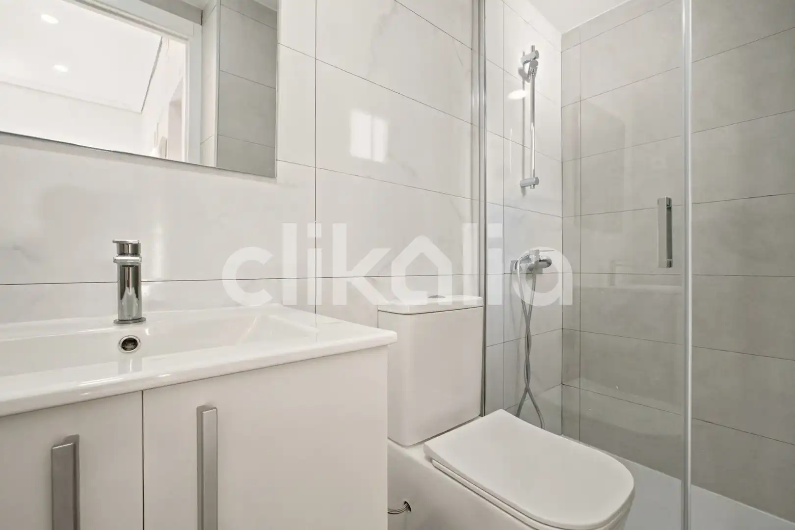 Wohnung zur Miete in Ventas