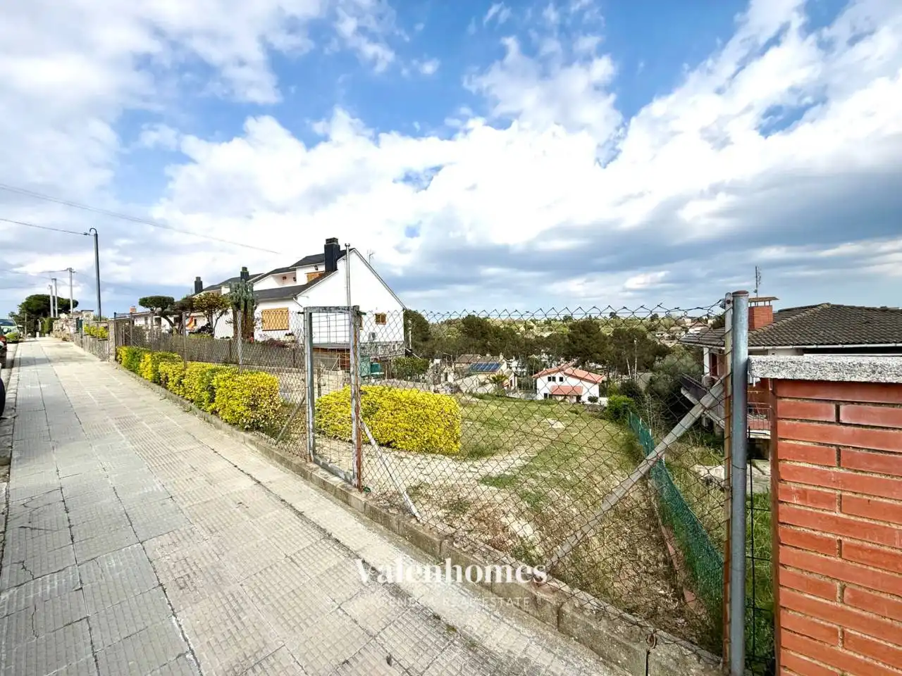 Residential land for sale in Lliçà d'Amunt, imagen 6