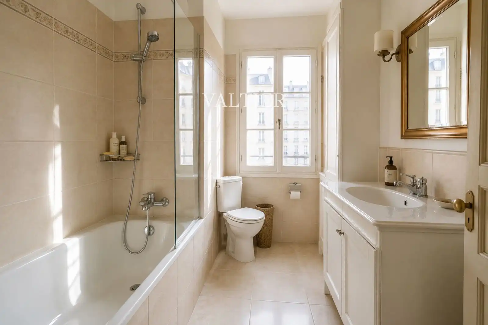Appartement avec ascenseur à vendre à Chamartín, imagen 18
