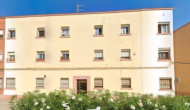 Piso en Venta en Avinguda d'Eduard Toldrà, 37 en La Geltrú - Sant Jordi