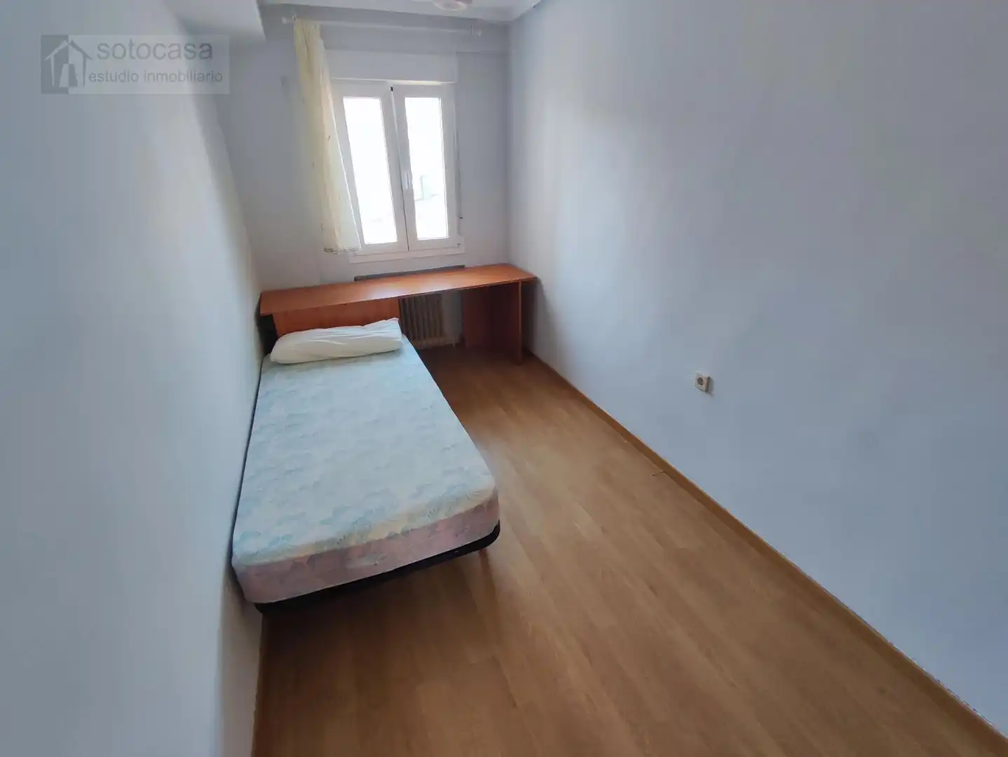 Habitación de Ático en venta en Valladolid con Calefacción
