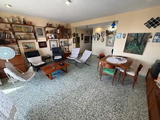 Appartement compact avec ascenseur à vendre à Plaça Constitució, imagen 8