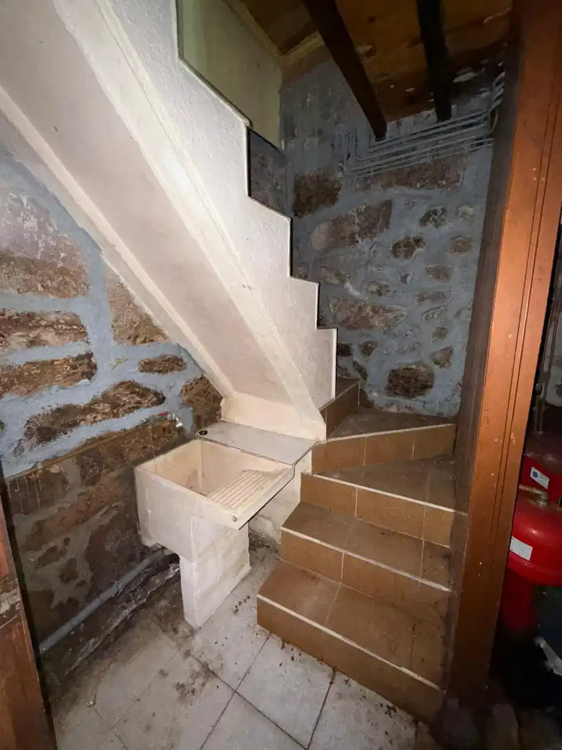 Houses for sale in Punxín, Ourense