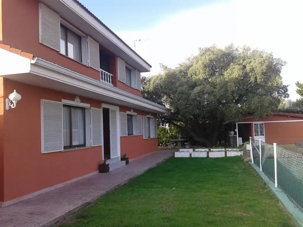 Vista exterior de Casa o xalet en venda en Las Rozas de Madrid