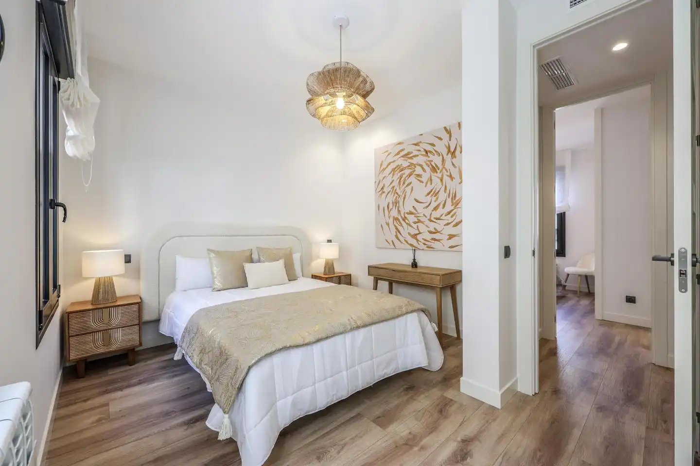 Wohnung zum Verkauf in Calle del General Pardiñas, imagen 29