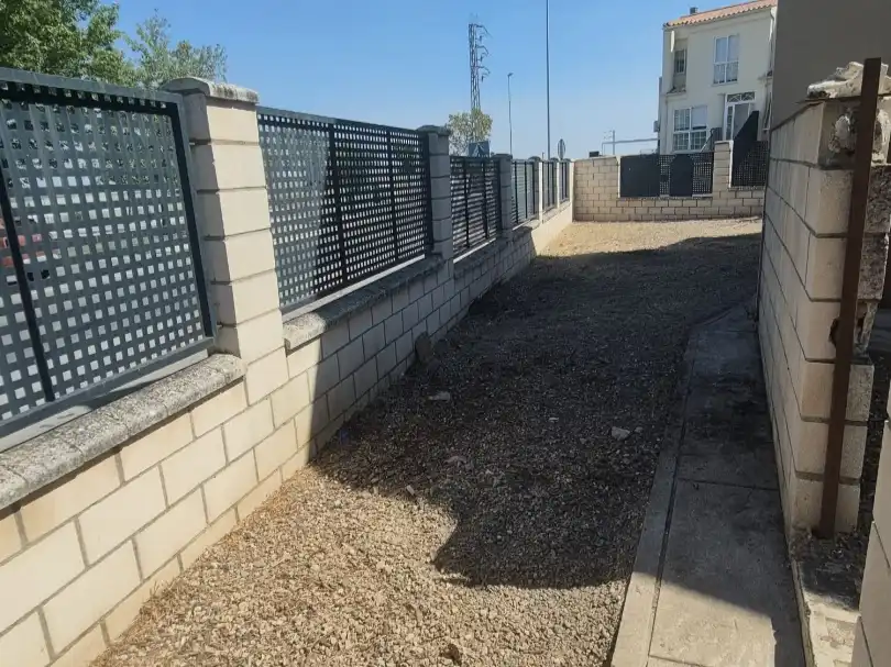 Aparcament de Casa o xalet en venda en Cáceres Capital