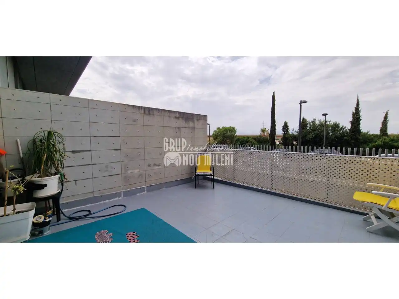 Loft amb ascensor en venda a Calle CREU ROJA, imagen 38