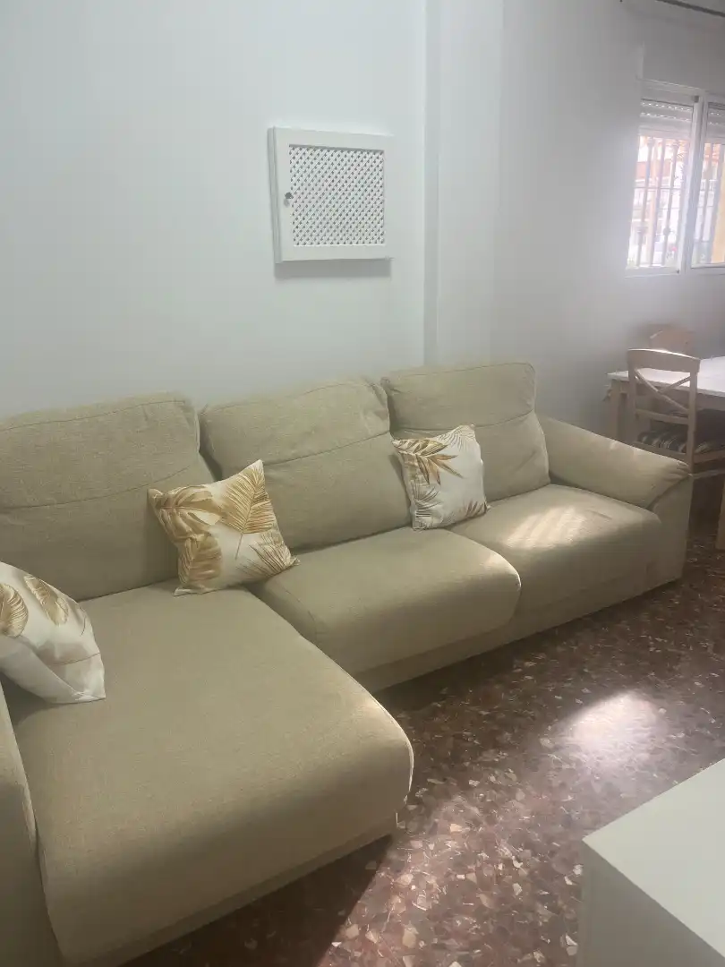 Apartamento de alquiler en Campanillas