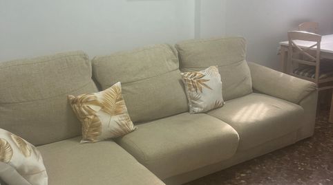 Foto 5 de Apartamento de alquiler en Campanillas, Málaga Capital