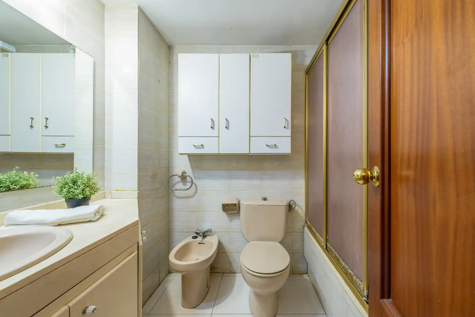 Flat with terrace for sale in Centre, imagen 37