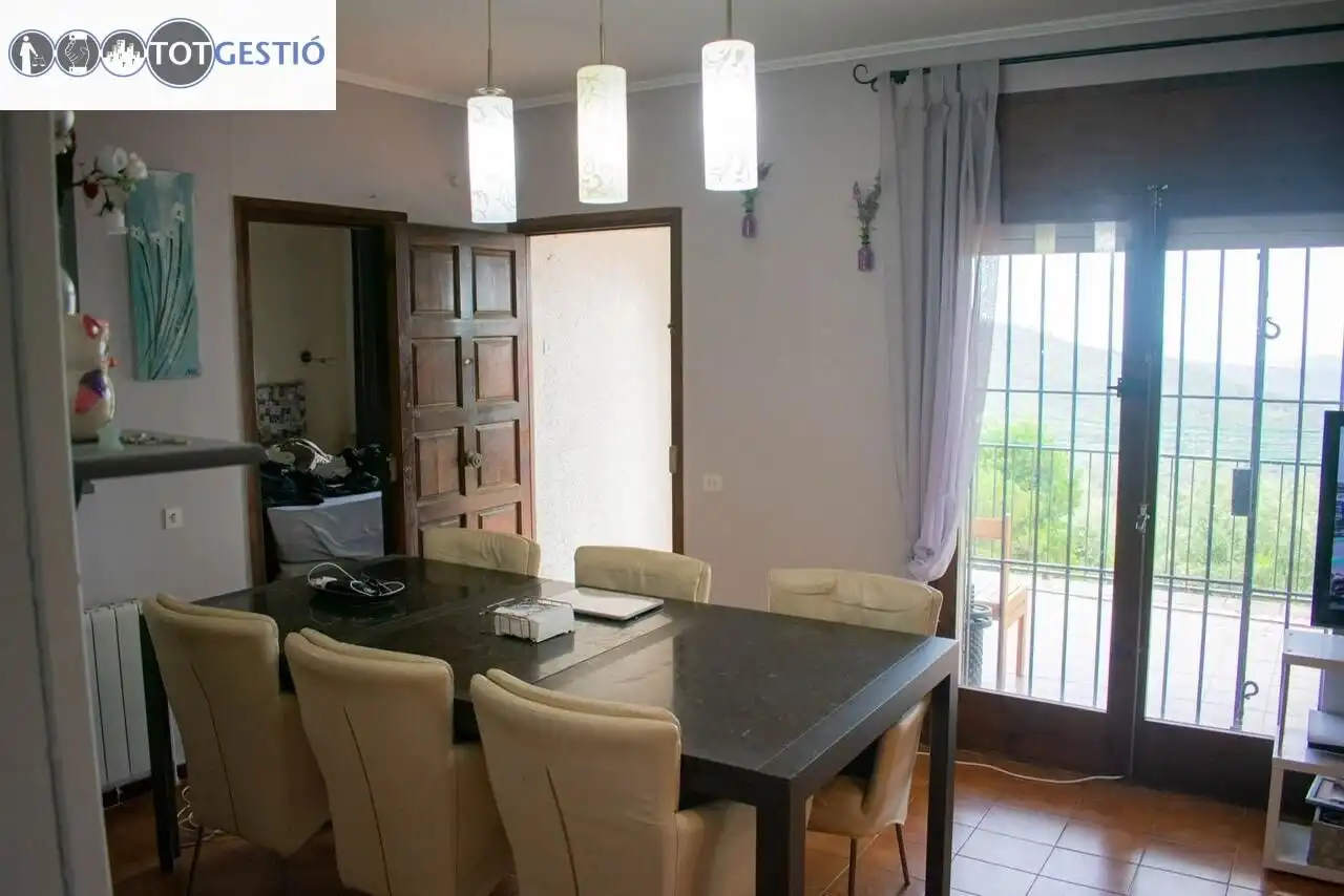 Esszimmer von Haus oder Chalet zum Verkauf in Santa Cristina d'Aro