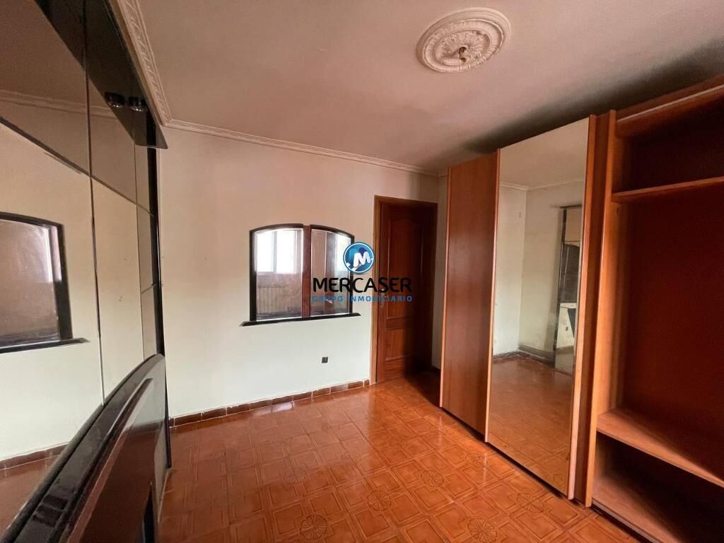 Piso en venta en Centro Bº Doscientas