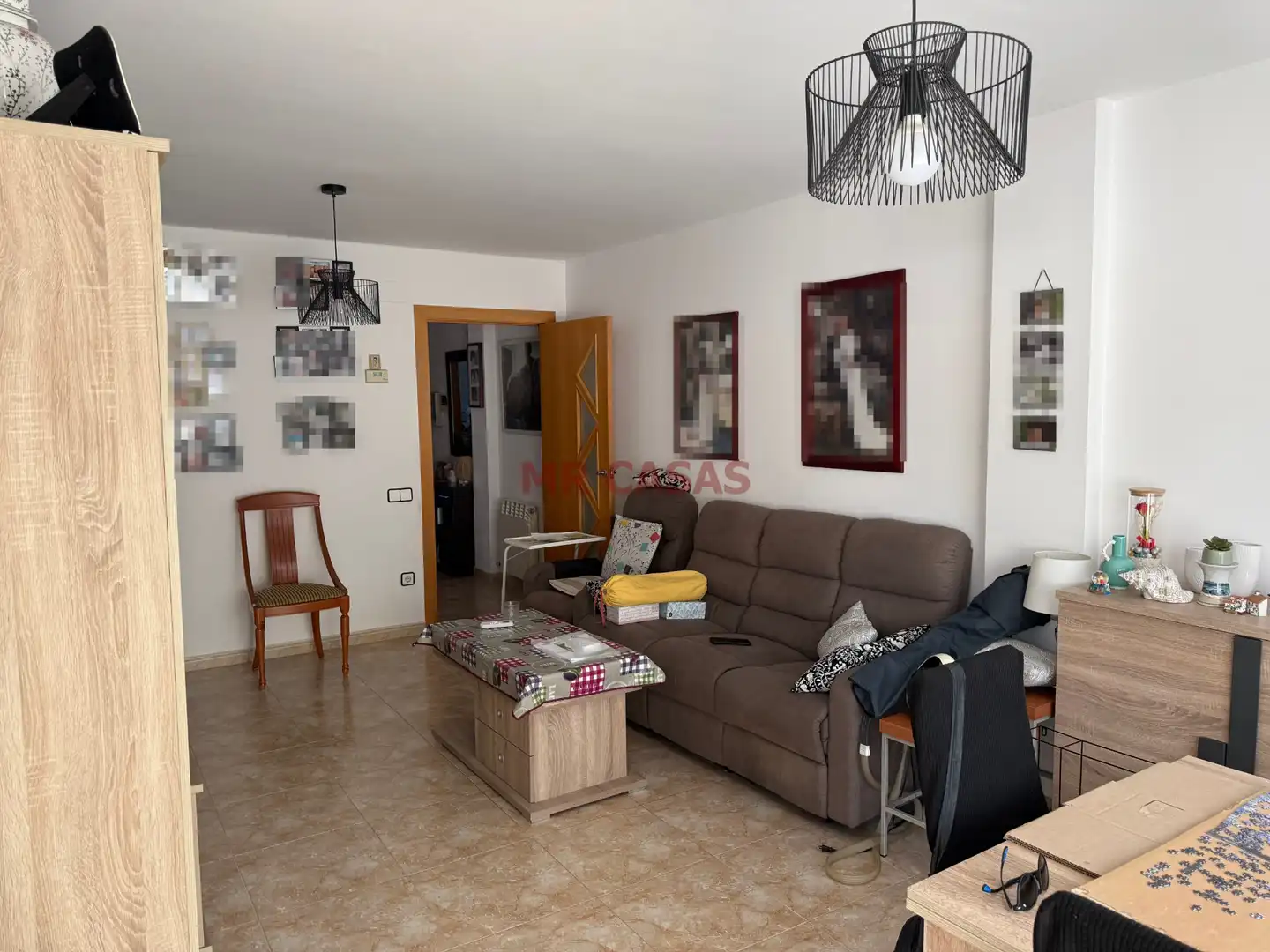Dúplex en venta en Ca n'Oriol