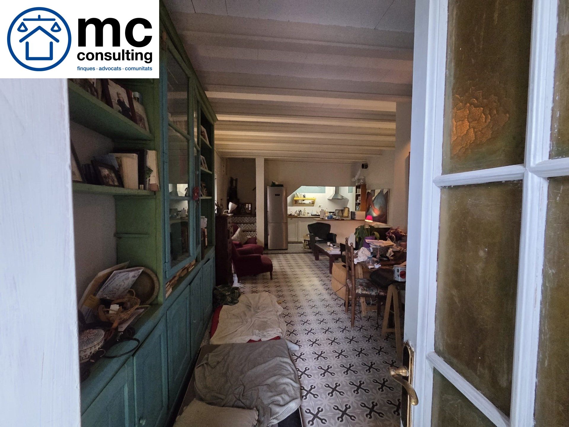 Country house for sale in SANT SALVADOR, Cabrils