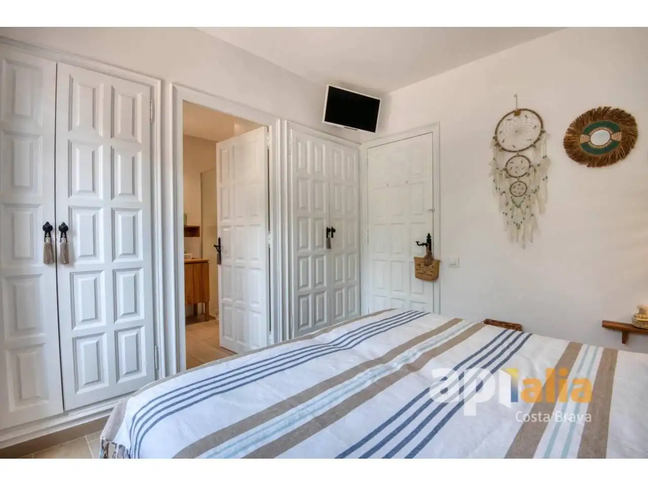 Villa avec piscine à vendre à Calle d´Olot, imagen 11