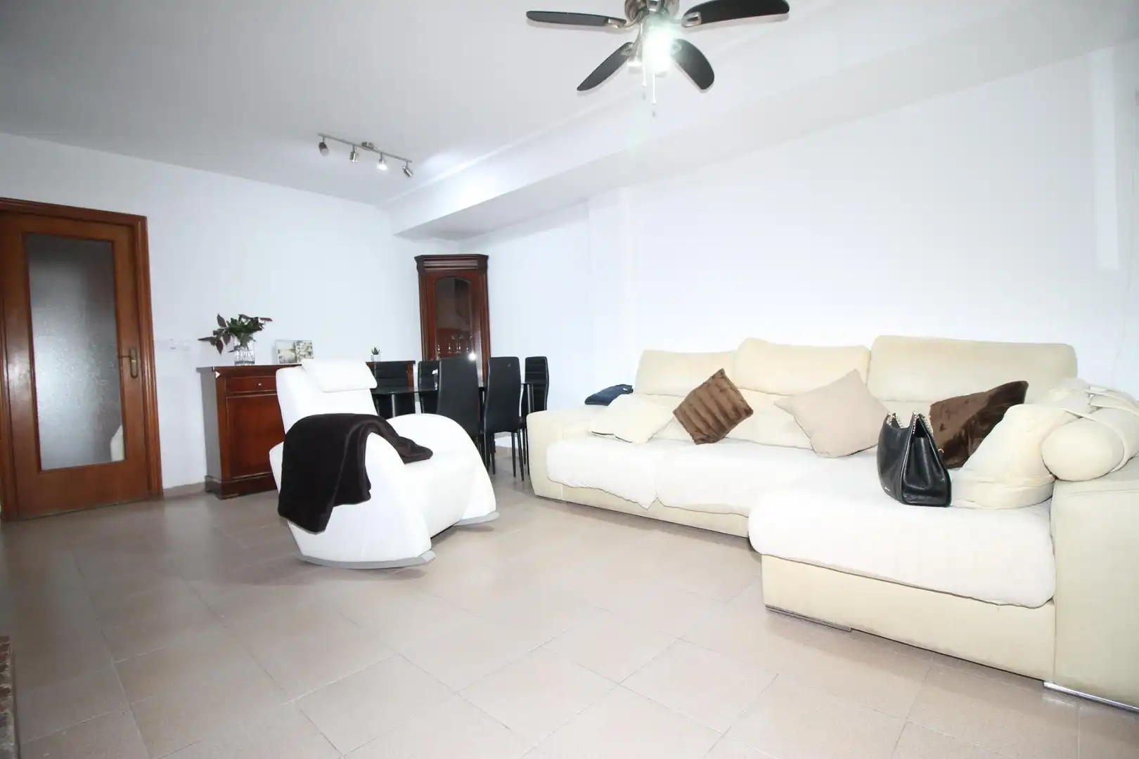 Terraced house with terrace to rent in Calle SAFOR 1, imagen 13